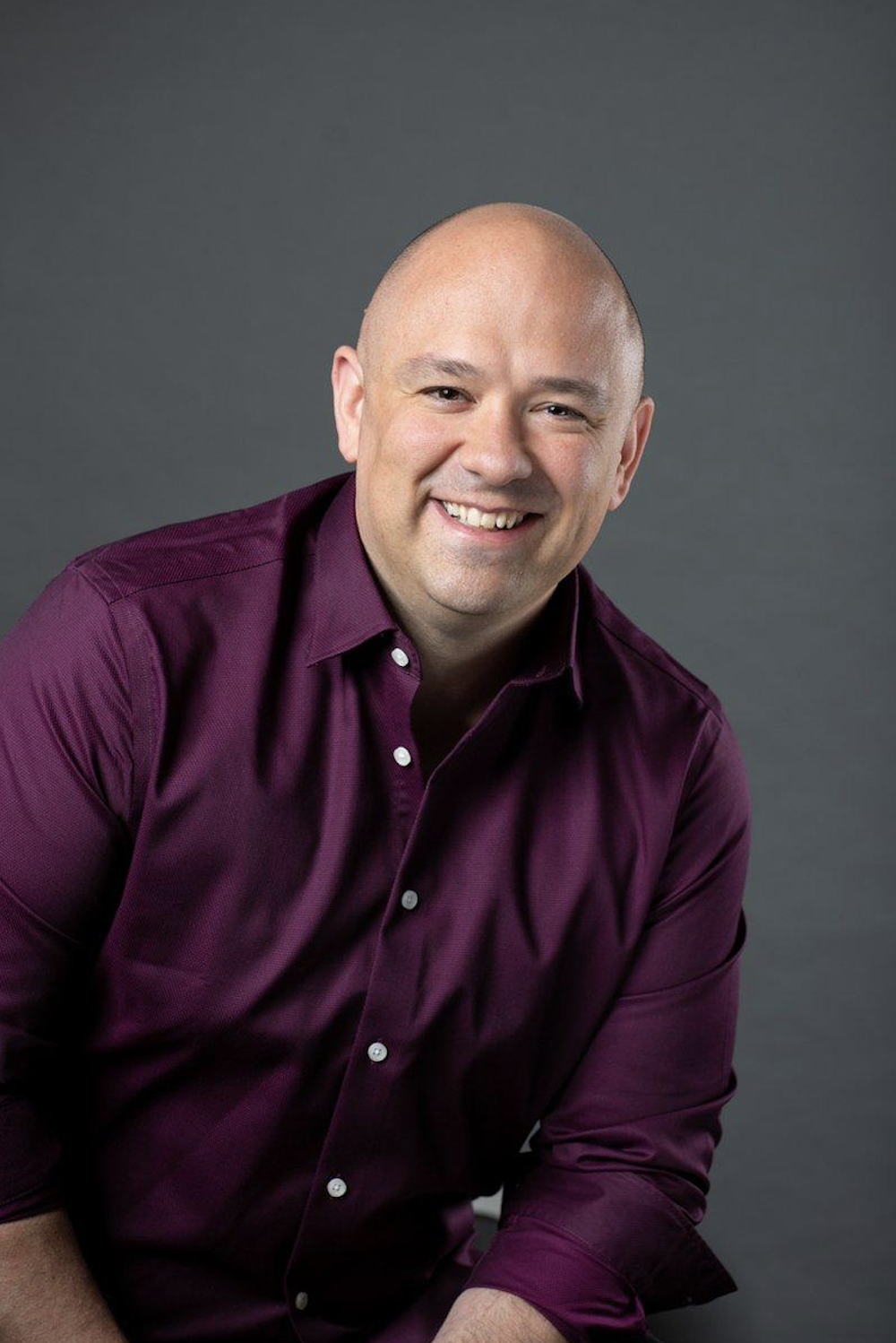 Matt Finch, Founder of Demo Atelier